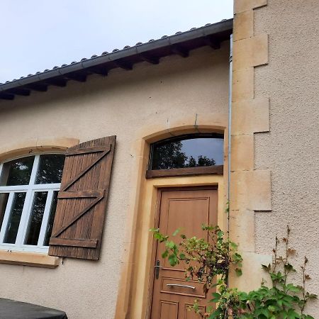 Chez Line Et Pierre: Appartement Spacieux, Lumineux Et Equipe La Bastide-de-Sérou Dış mekan fotoğraf